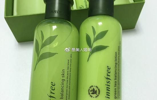 韩妆包装的正确方法,韩妆护肤品真假辨别