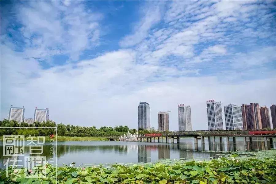 咱们许昌这模式太赞了,不出远门,家门口就能享受优质医疗服务!