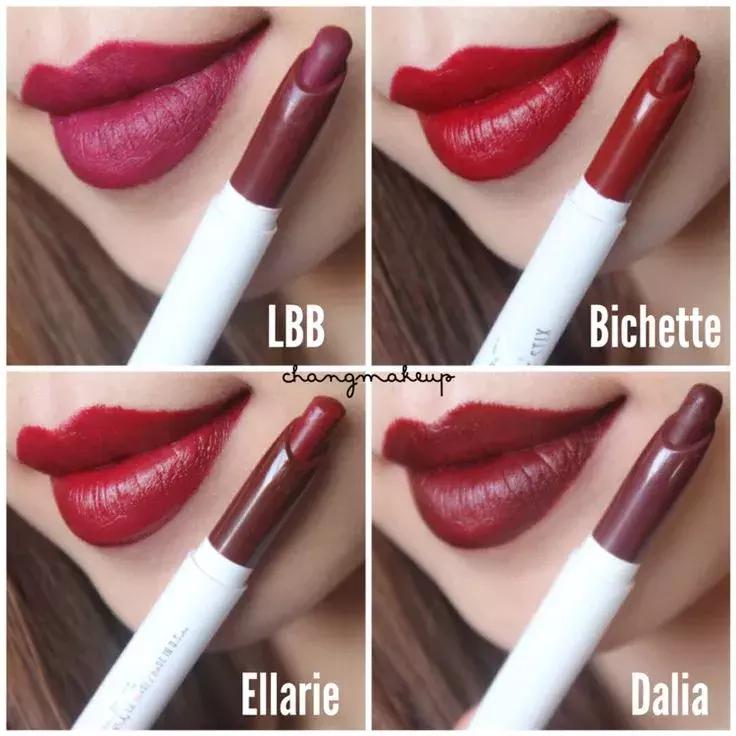 一定要知道的美妆品牌,女性必买的十个美妆品牌