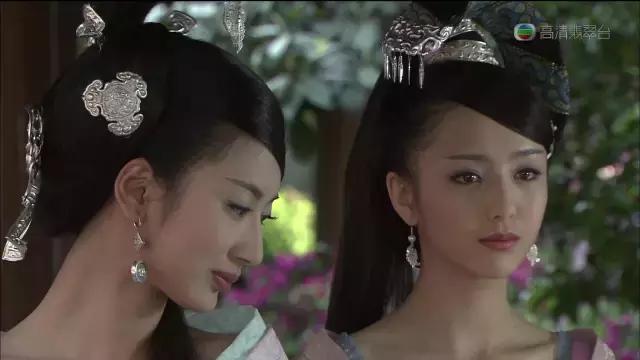 陷“三级片”风波、当过雅妓的“横店女王”为何不火？