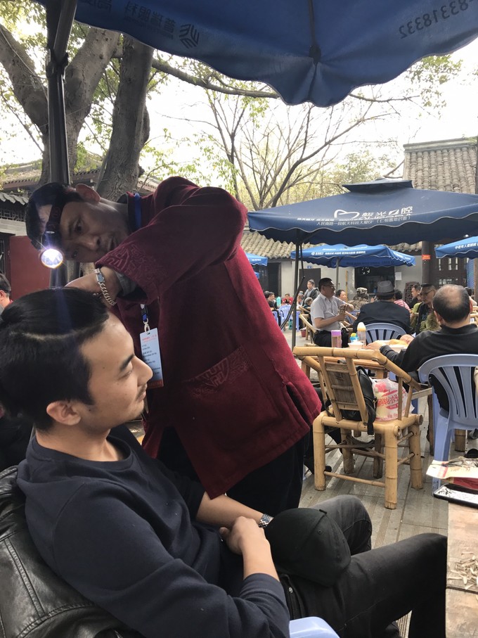 游记成都市内2日行,成都三日吃住行详细攻略