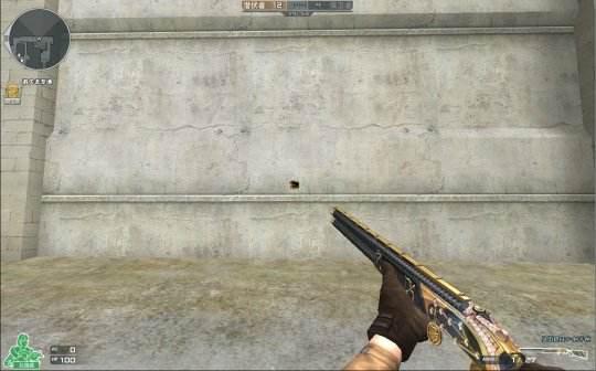 cf最好步枪雷神,cf雷神这把枪性能怎么样