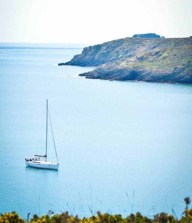 每一个人都有向往的地方,每个人向往的地方不一样