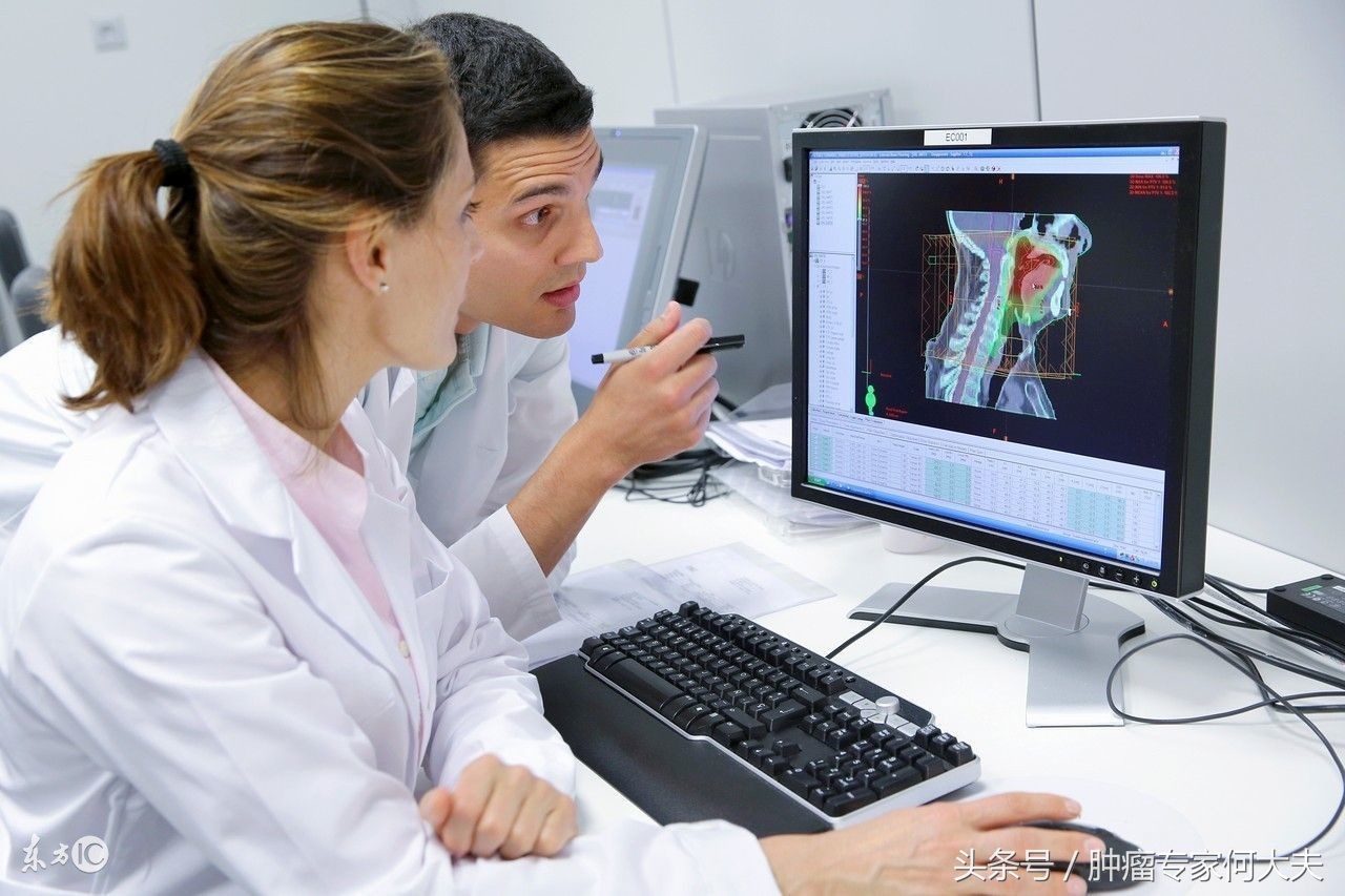 得了肿瘤该去什么医院看病？医生这治疗方案最重要，决定患者结局