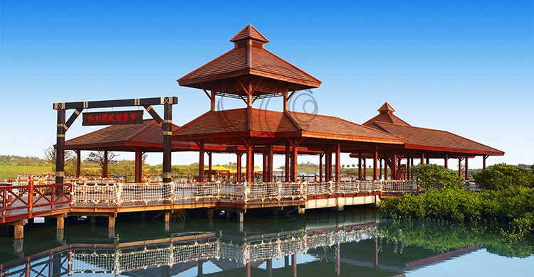 澄迈富力红树湾康养基地,澄迈富力红树湾在哪个镇