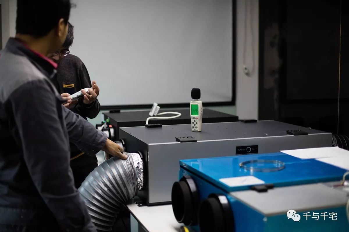 新风品牌效果测评,新风中央空调真实评测