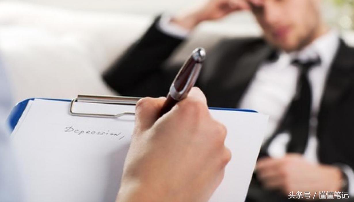 在线心理咨询市场的困扰:“医者”不能自医