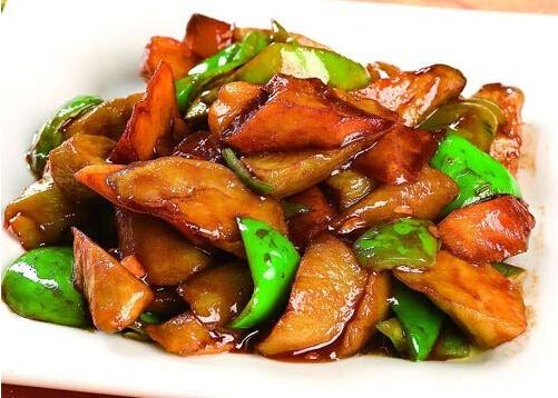 沉浸式吃哈尔滨,吃迷福州