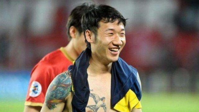 世界足坛没有纹身的足球球星,没有纹身的十个足球球星