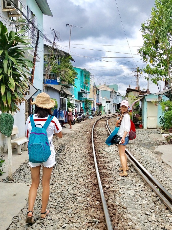 一个人越南攻略,一个人越南自驾游纪录片