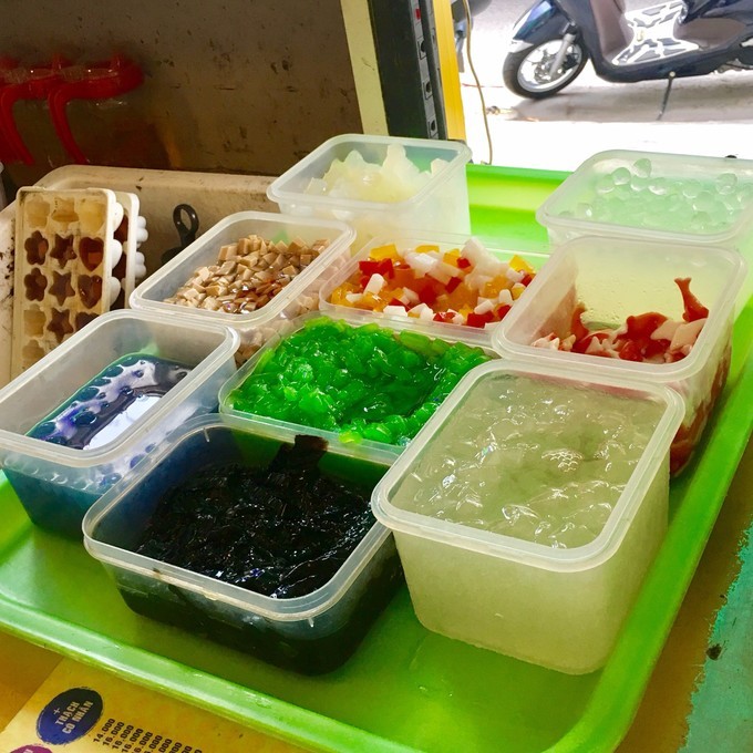 一个人越南攻略,一个人越南自驾游纪录片