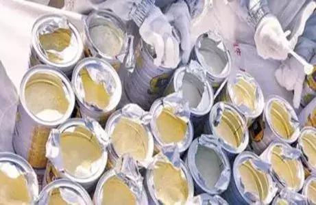 香港曝光的奶粉,香港假货母婴