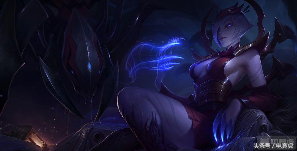 lck十周年十大选手皮肤,lck好皮肤