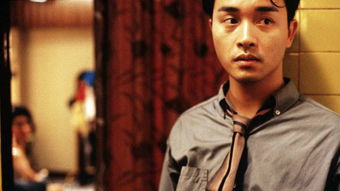 老港剧经典台词片段,港片中最经典感人的台词