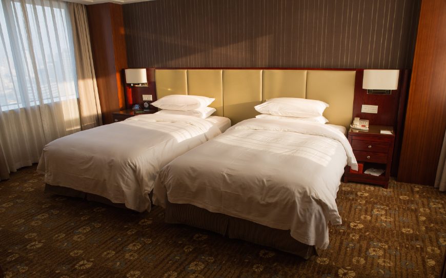 杭州市中心cbd万象城四星级酒店,杭州的酒店