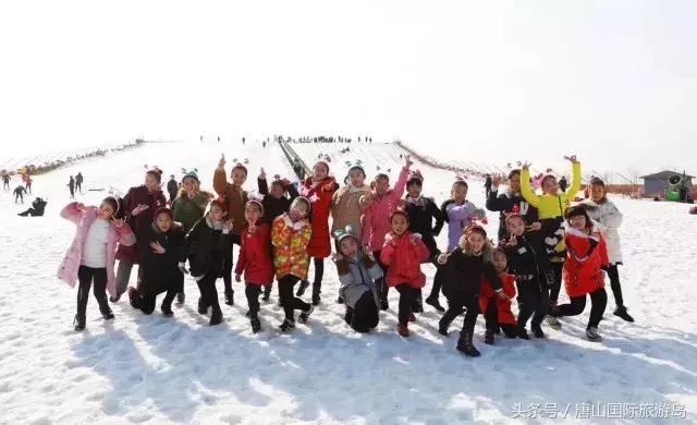 唐山温泉旅游攻略,唐山滑雪的地方哪好玩