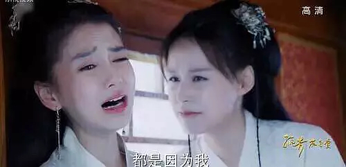 黄晓明和baby何以走到这一步,黄晓明评价angelababy