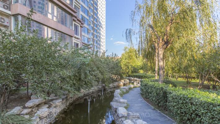 盘点那些好听的小区名,大气响亮的小区名字