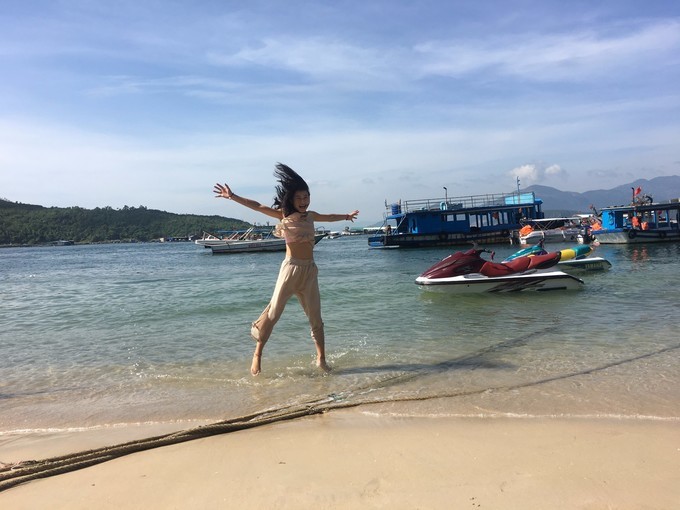 一个人越南攻略,一个人越南自驾游纪录片