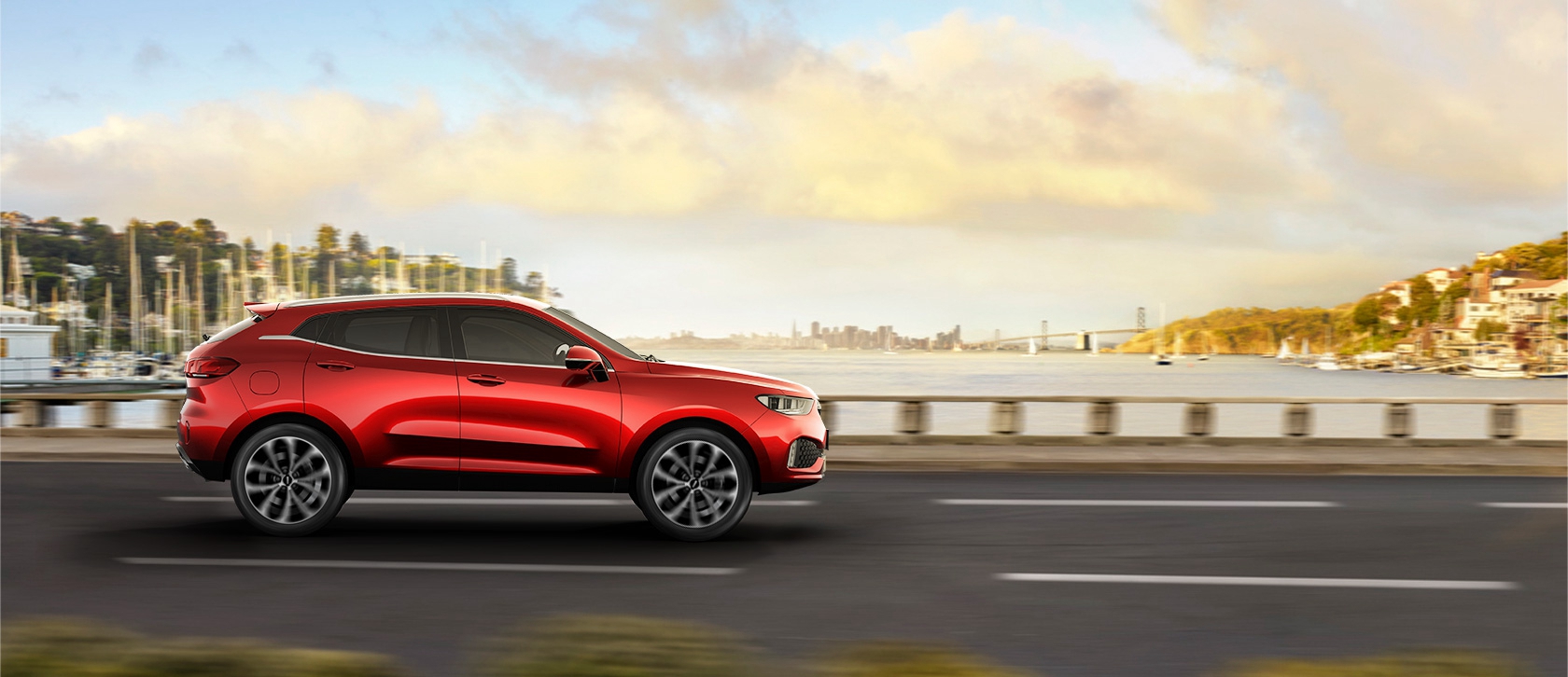 夏季哪个品牌车最好看,2017年热销汽车品牌有哪些车呢