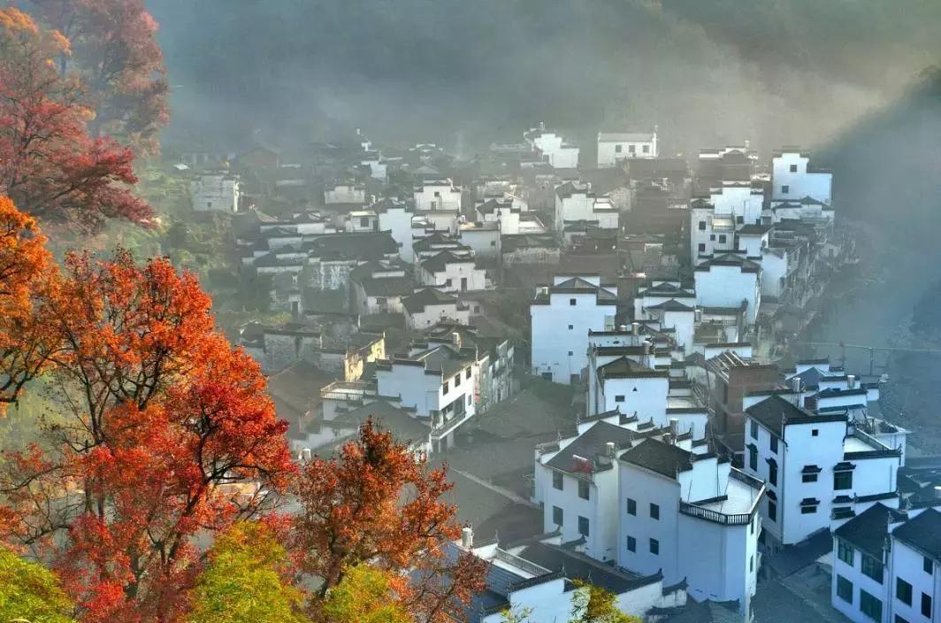 国内最值得自驾的7条绝美路线,自驾21条经典路线图