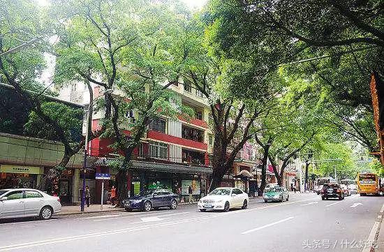 广州有一条破旧的街,一条承载着无数老广人的回忆老街