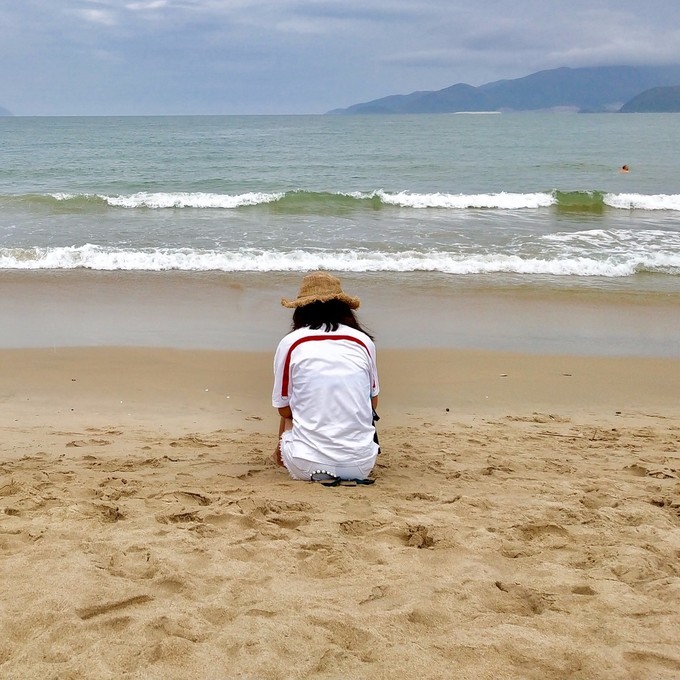 一个人越南攻略,一个人越南自驾游纪录片