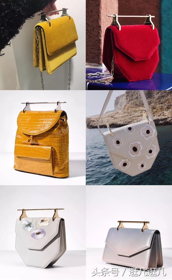500以内小众品牌包包,小众品牌包包推荐视频