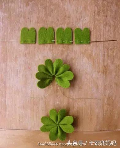 适合陪孩子一起做的创意小手工,周末手工作品