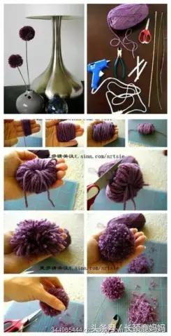 适合陪孩子一起做的创意小手工,周末手工作品