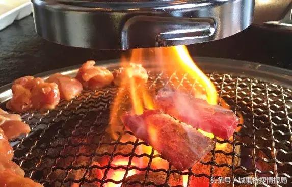 作为一名吃货,作为一个吃货的快乐