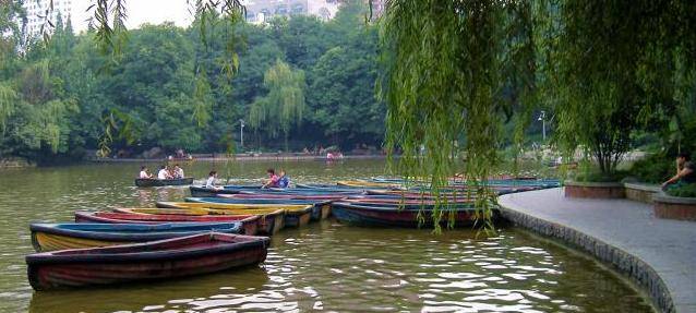 元旦节成都周边游一日游,成都元旦节去哪里玩比较好