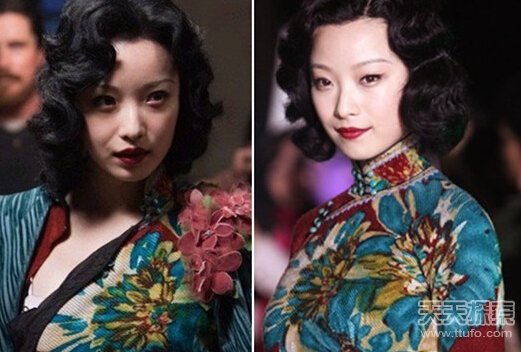 民国女子与三千男人交往,民国时期女人交往三千男子