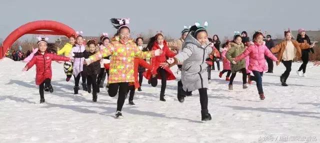 唐山温泉旅游攻略,唐山滑雪的地方哪好玩