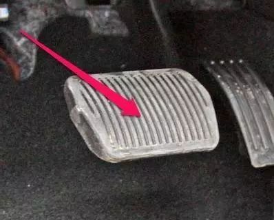 2021款高尔夫怎么挂停车挡,大众高尔夫自动挡豪华型驾驶方法