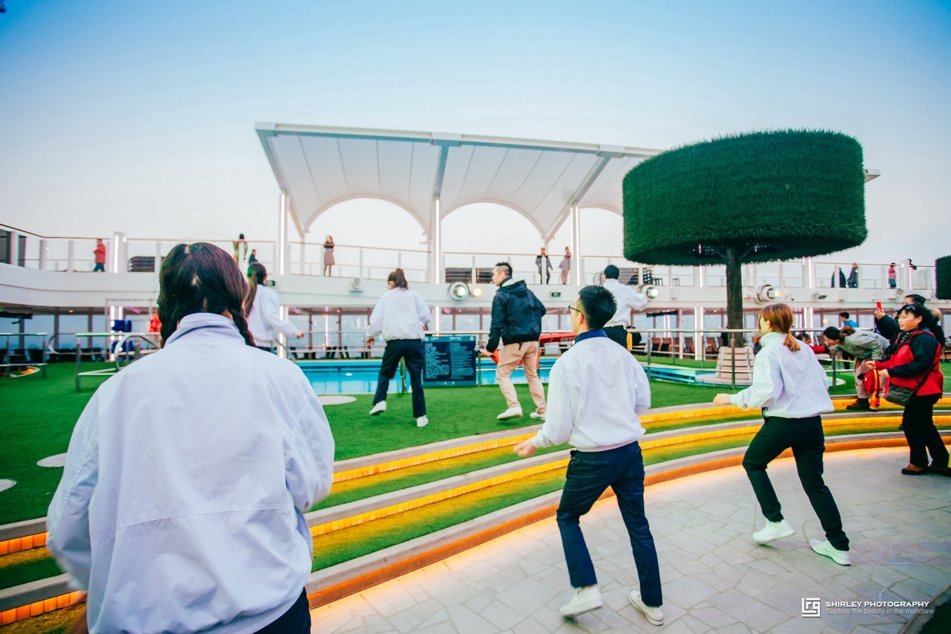 邮轮喜悦号攻略,喜悦号邮轮攻略