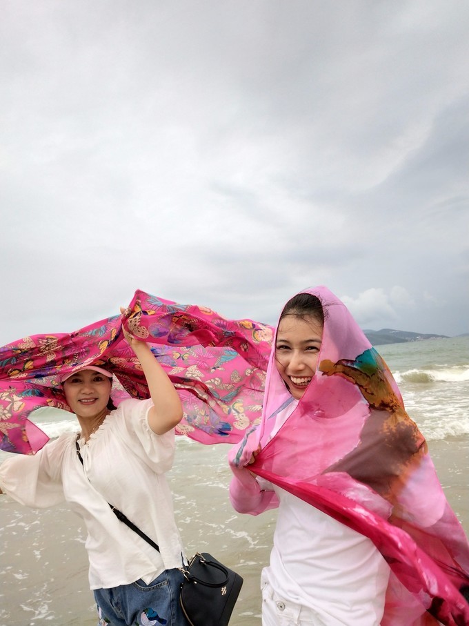 一个人越南攻略,一个人越南自驾游纪录片