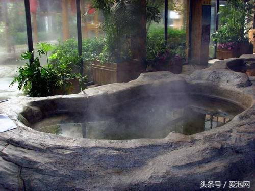 北京温泉温都水城,温都水城和南宫温泉哪个好