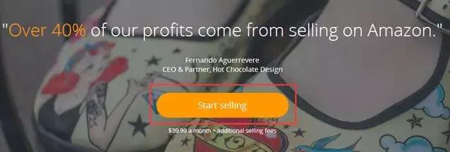 amazon国内开店流程,amazon开店怎么开的