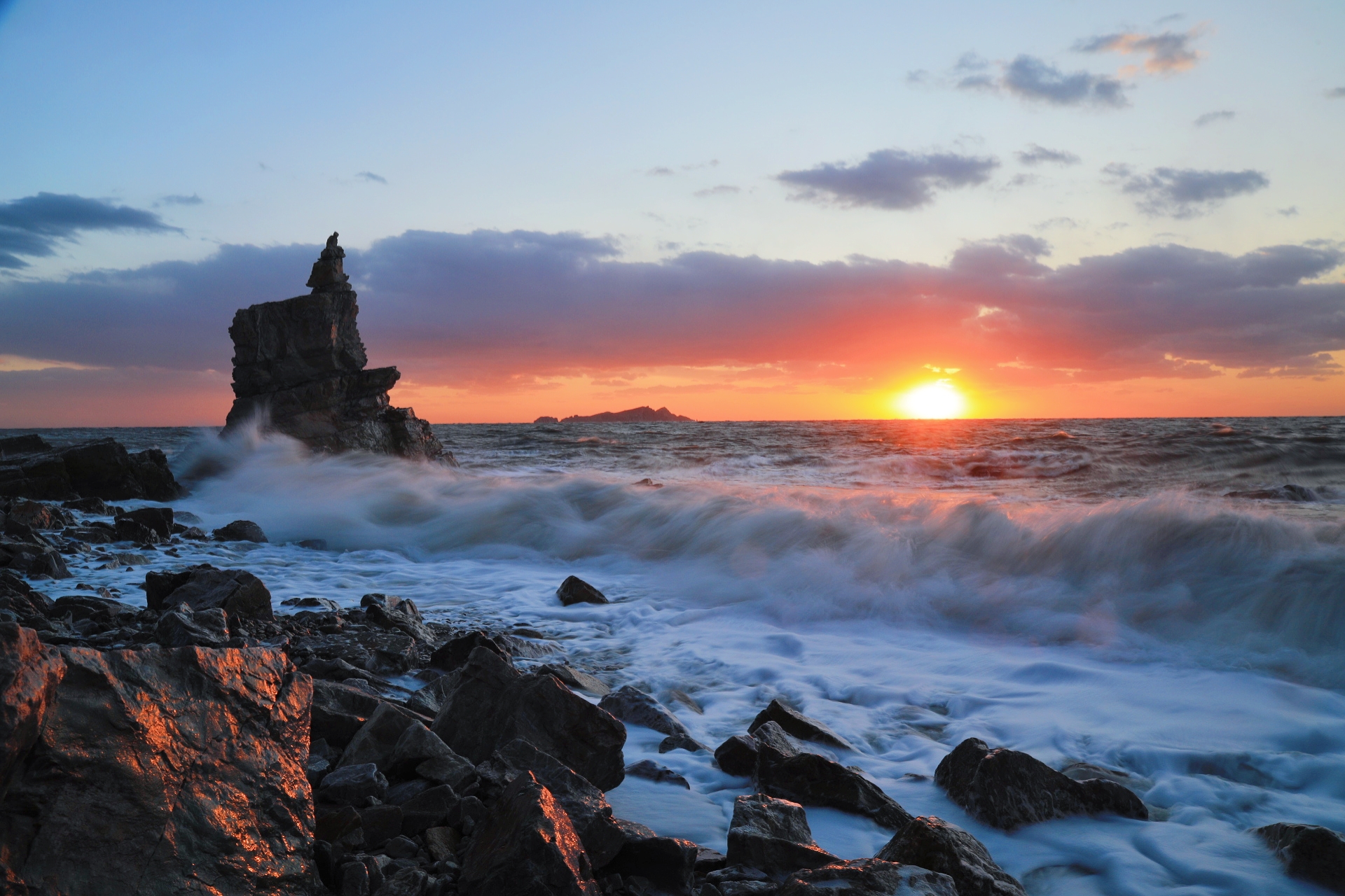 爱上旅顺这座城,爱上大连这座城市