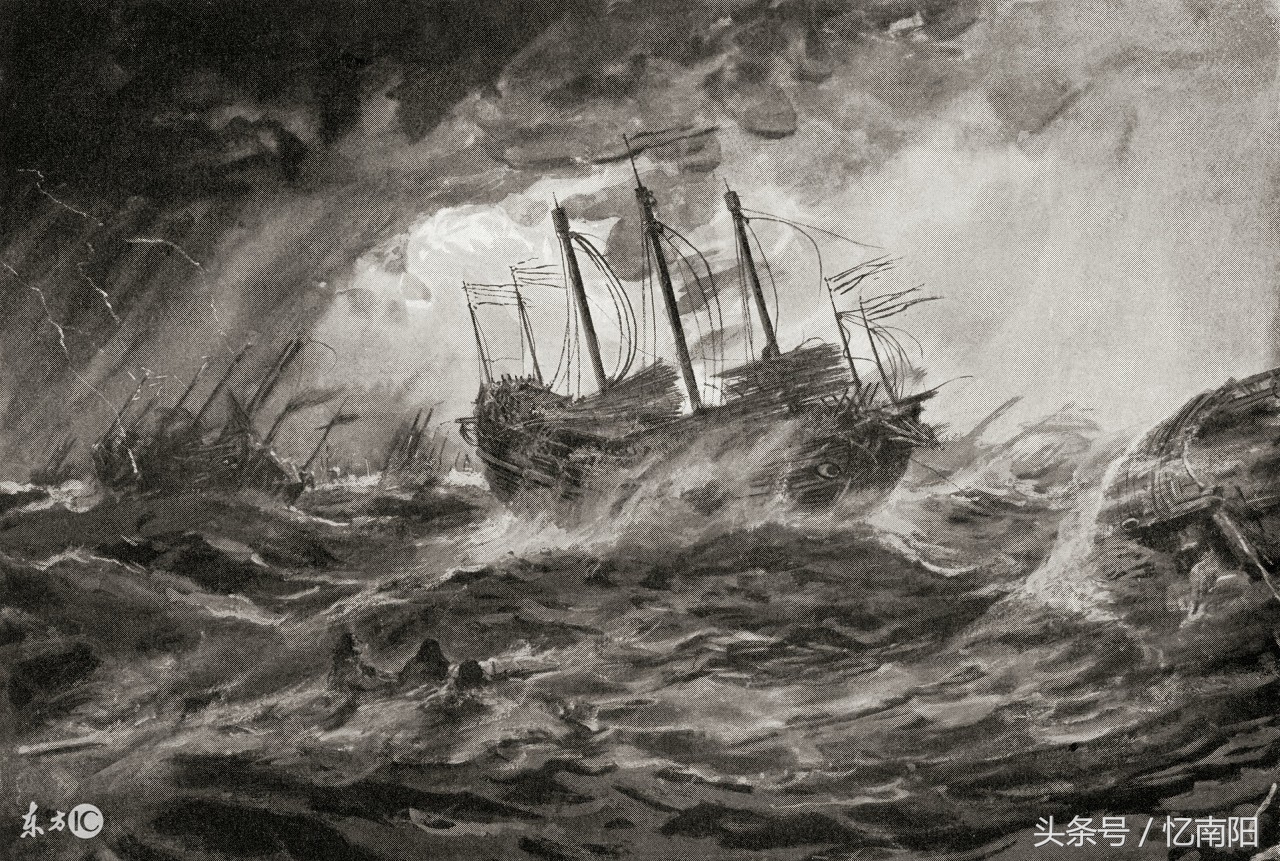 南阳的典故和成语,有关南阳的成语故事