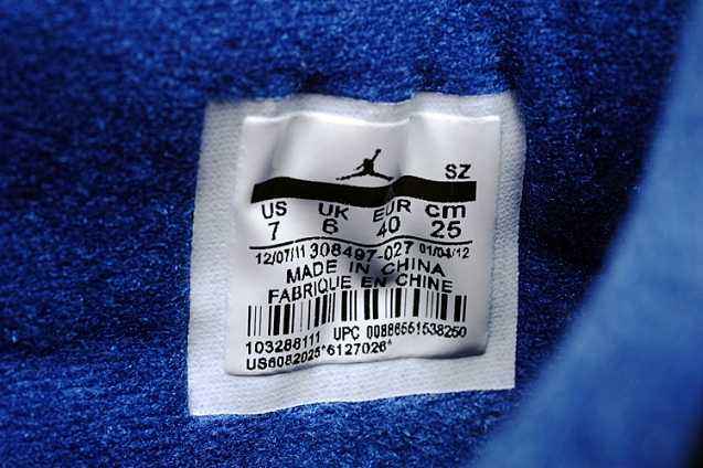 耐克的生产工厂在中国哪里,nike工厂制作过程