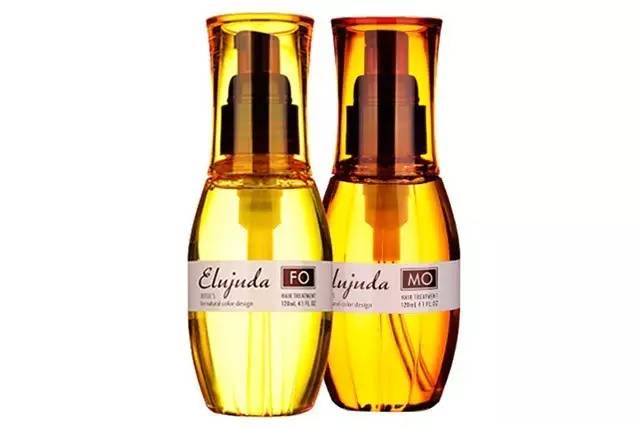 是偶像派更是实力派，高端护发的秘密