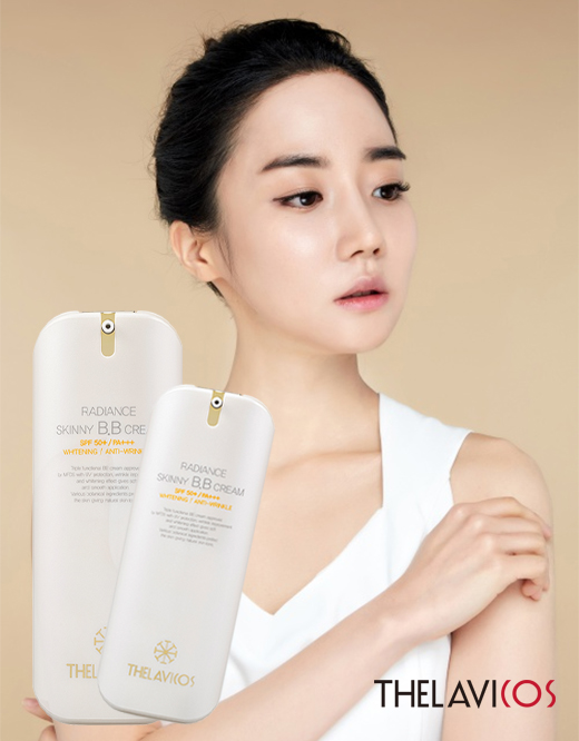 用过最好用的bb霜,韩国人用bb霜