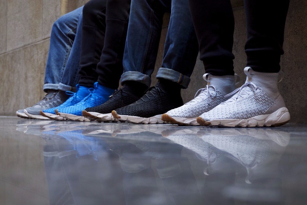 余文乐球鞋盘点,余文乐十大经典鞋