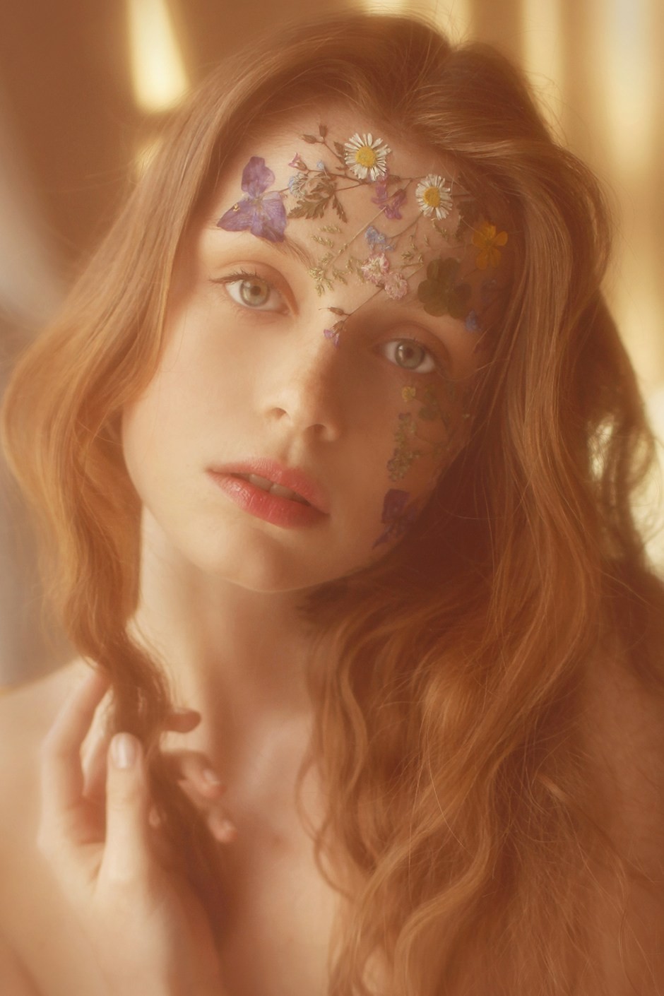 好看又特别的纹身贴,纹身贴ins高颜值爆款卡通图案