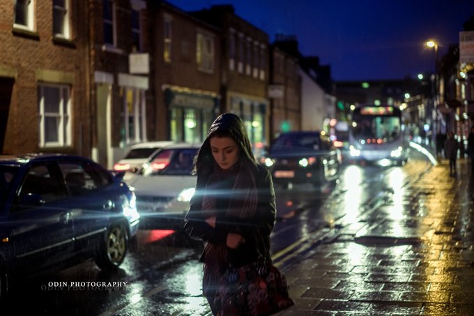 从现实穿越到异世界,穿越英国之旅