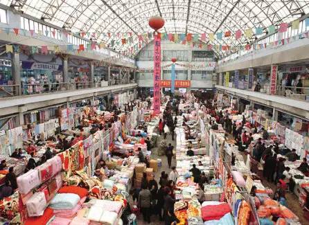 沈阳大型批发市场有哪些,沈阳批发市场哪个最便宜
