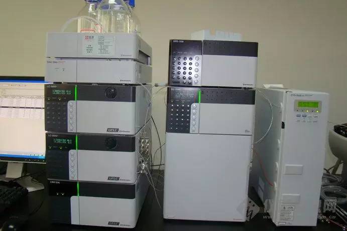 我被人家N年前的实验室豪配，狂虐了