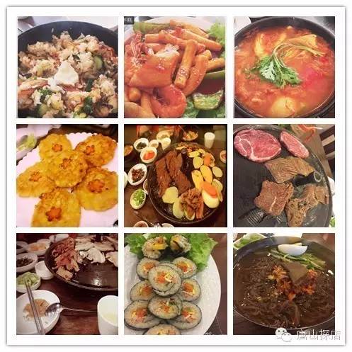 唐山十大老字号饭店,唐山探店吃遍唐山100家老店